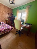 Prachtig herenhuis met 4 slaapkamers en 2 badkamers in Pinoso. in Alicante Dream Homes Castalla 