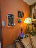 Prachtig herenhuis met 4 slaapkamers en 2 badkamers in Pinoso. in Alicante Dream Homes Castalla 