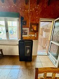 Prachtig herenhuis met 4 slaapkamers en 2 badkamers in Pinoso. in Alicante Dream Homes Castalla 