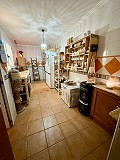 Prachtig herenhuis met 4 slaapkamers en 2 badkamers in Pinoso. in Alicante Dream Homes Castalla 