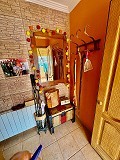 Prachtig herenhuis met 4 slaapkamers en 2 badkamers in Pinoso. in Alicante Dream Homes Castalla 
