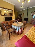 Prachtig herenhuis met 4 slaapkamers en 2 badkamers in Pinoso. in Alicante Dream Homes Castalla 