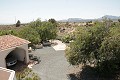 Schöne Villa mit 3 Schlafzimmern und 2 Bädern in Abanilla. in Alicante Dream Homes Castalla 