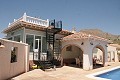 Schöne Villa mit 3 Schlafzimmern und 2 Bädern in Abanilla. in Alicante Dream Homes Castalla 
