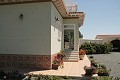 Schöne Villa mit 3 Schlafzimmern und 2 Bädern in Abanilla. in Alicante Dream Homes Castalla 