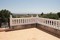 Schöne Villa mit 3 Schlafzimmern und 2 Bädern in Abanilla. in Alicante Dream Homes Castalla 