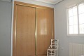 Schöne Villa mit 3 Schlafzimmern und 2 Bädern in Abanilla. in Alicante Dream Homes Castalla 