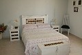 Schöne Villa mit 3 Schlafzimmern und 2 Bädern in Abanilla. in Alicante Dream Homes Castalla 