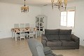 Schöne Villa mit 3 Schlafzimmern und 2 Bädern in Abanilla. in Alicante Dream Homes Castalla 
