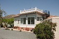 Schöne Villa mit 3 Schlafzimmern und 2 Bädern in Abanilla. in Alicante Dream Homes Castalla 