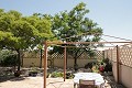 Schöne Villa mit 3 Schlafzimmern und 2 Bädern in Abanilla. in Alicante Dream Homes Castalla 