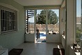 Schöne Villa mit 3 Schlafzimmern und 2 Bädern in Abanilla. in Alicante Dream Homes Castalla 