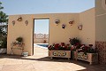 Schöne Villa mit 3 Schlafzimmern und 2 Bädern in Abanilla. in Alicante Dream Homes Castalla 