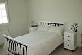 Schöne Villa mit 3 Schlafzimmern und 2 Bädern in Abanilla. in Alicante Dream Homes Castalla 