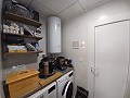 Prachtige villa met 6 slaapkamers en 5 badkamers in Pinoso. in Alicante Dream Homes Castalla 