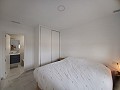 Prachtige villa met 6 slaapkamers en 5 badkamers in Pinoso. in Alicante Dream Homes Castalla 