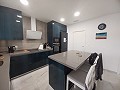 Prachtige villa met 6 slaapkamers en 5 badkamers in Pinoso. in Alicante Dream Homes Castalla 