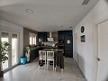 Prachtige villa met 6 slaapkamers en 5 badkamers in Pinoso. in Alicante Dream Homes Castalla 