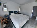 Prachtige villa met 6 slaapkamers en 5 badkamers in Pinoso. in Alicante Dream Homes Castalla 