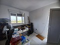 Prachtige villa met 6 slaapkamers en 5 badkamers in Pinoso. in Alicante Dream Homes Castalla 