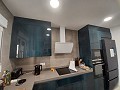 Prachtige villa met 6 slaapkamers en 5 badkamers in Pinoso. in Alicante Dream Homes Castalla 