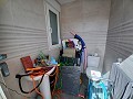 Prachtige villa met 6 slaapkamers en 5 badkamers in Pinoso. in Alicante Dream Homes Castalla 
