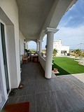 Prachtige villa met 6 slaapkamers en 5 badkamers in Pinoso. in Alicante Dream Homes Castalla 