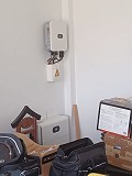 Prachtige villa met 6 slaapkamers en 5 badkamers in Pinoso. in Alicante Dream Homes Castalla 