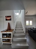 Prachtige villa met 6 slaapkamers en 5 badkamers in Pinoso. in Alicante Dream Homes Castalla 