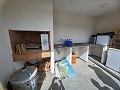 Prachtige villa met 6 slaapkamers en 5 badkamers in Pinoso. in Alicante Dream Homes Castalla 