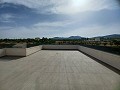 Prachtige villa met 6 slaapkamers en 5 badkamers in Pinoso. in Alicante Dream Homes Castalla 