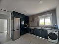 Prachtige villa met 6 slaapkamers en 5 badkamers in Pinoso. in Alicante Dream Homes Castalla 