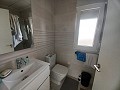 Prachtige villa met 6 slaapkamers en 5 badkamers in Pinoso. in Alicante Dream Homes Castalla 