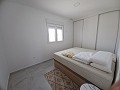 Prachtige villa met 6 slaapkamers en 5 badkamers in Pinoso. in Alicante Dream Homes Castalla 