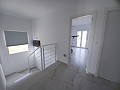 Prachtige villa met 6 slaapkamers en 5 badkamers in Pinoso. in Alicante Dream Homes Castalla 