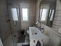 Prachtige villa met 6 slaapkamers en 5 badkamers in Pinoso. in Alicante Dream Homes Castalla 