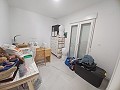 Prachtige villa met 6 slaapkamers en 5 badkamers in Pinoso. in Alicante Dream Homes Castalla 