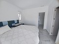 Prachtige villa met 6 slaapkamers en 5 badkamers in Pinoso. in Alicante Dream Homes Castalla 