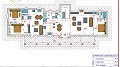 Prachtige villa met 6 slaapkamers en 5 badkamers in Pinoso. in Alicante Dream Homes Castalla 