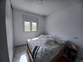 Prachtige villa met 6 slaapkamers en 5 badkamers in Pinoso. in Alicante Dream Homes Castalla 