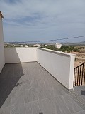 Prachtige villa met 6 slaapkamers en 5 badkamers in Pinoso. in Alicante Dream Homes Castalla 