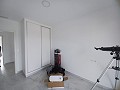 Prachtige villa met 6 slaapkamers en 5 badkamers in Pinoso. in Alicante Dream Homes Castalla 