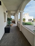 Prachtige villa met 6 slaapkamers en 5 badkamers in Pinoso. in Alicante Dream Homes Castalla 