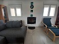 Prachtige villa met 6 slaapkamers en 5 badkamers in Pinoso. in Alicante Dream Homes Castalla 