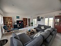 Prachtige villa met 6 slaapkamers en 5 badkamers in Pinoso. in Alicante Dream Homes Castalla 