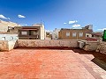 Magnifique Maison de Ville avec Opportunité d'Affaires à Elda in Alicante Dream Homes Castalla 