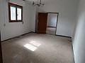 Lovely 5 Bed 2 Bath Country house with Pool in Yecla. in Alicante Dream Homes Castalla 