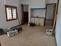 Lovely 5 Bed 2 Bath Country house with Pool in Yecla. in Alicante Dream Homes Castalla 