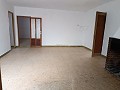 Lovely 5 Bed 2 Bath Country house with Pool in Yecla. in Alicante Dream Homes Castalla 