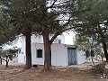 Lovely 5 Bed 2 Bath Country house with Pool in Yecla. in Alicante Dream Homes Castalla 